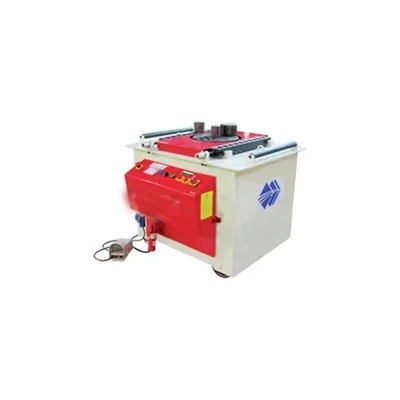 Heavy Duty Manual Digital Bending Machine